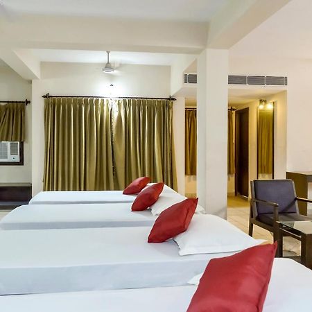 Oyo 15149 Hotel Ajoy Minar มันดราโมนี ภายนอก รูปภาพ