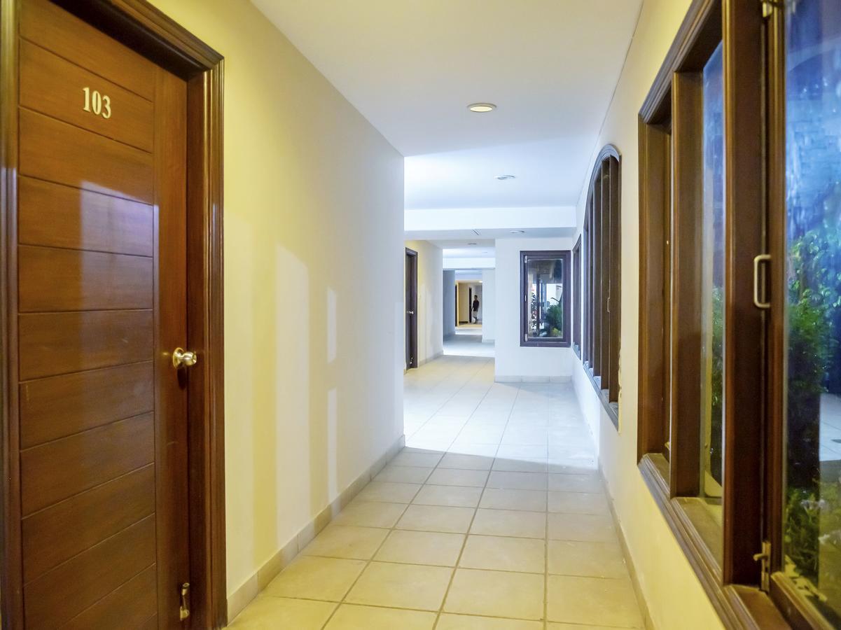 Oyo 15149 Hotel Ajoy Minar มันดราโมนี ภายนอก รูปภาพ