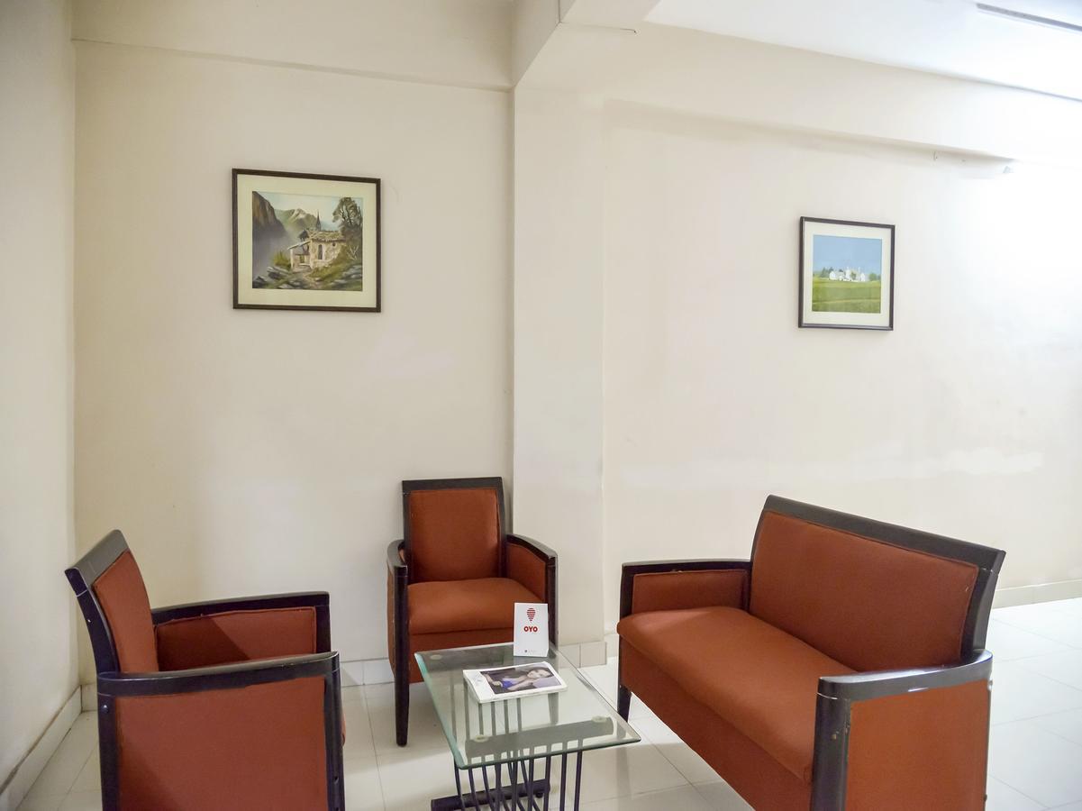 Oyo 15149 Hotel Ajoy Minar มันดราโมนี ภายนอก รูปภาพ