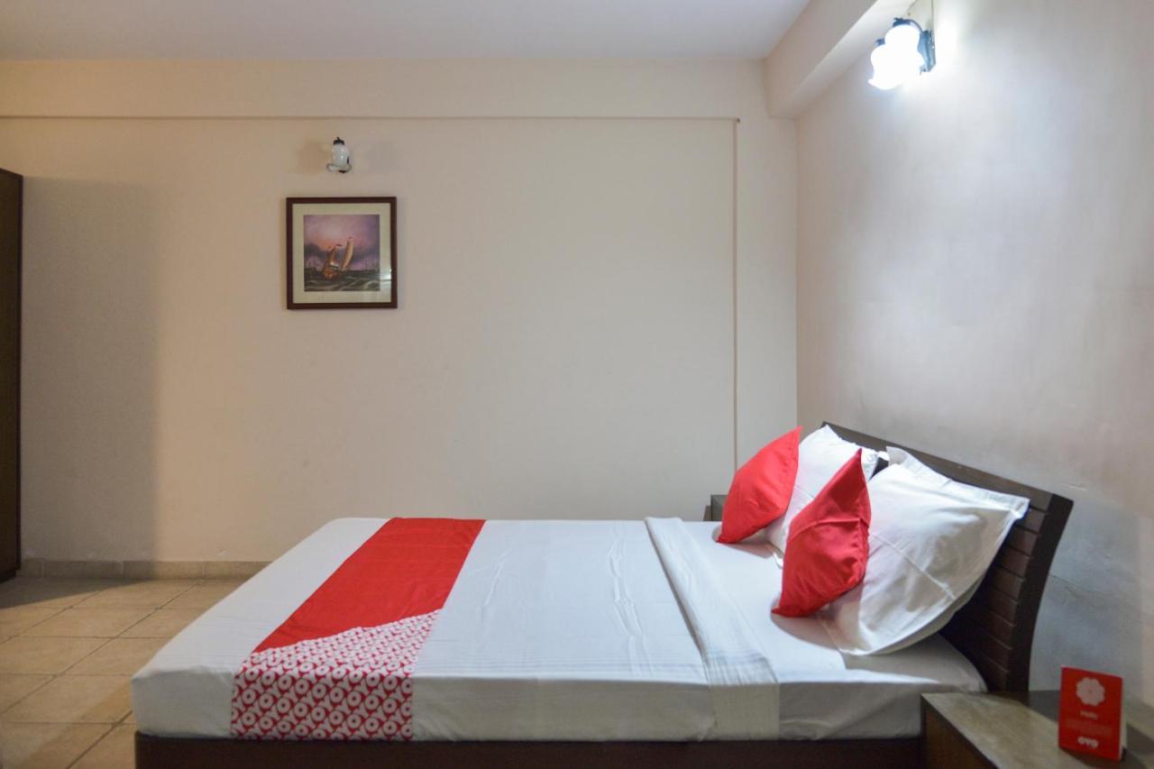 Oyo 15149 Hotel Ajoy Minar มันดราโมนี ภายนอก รูปภาพ