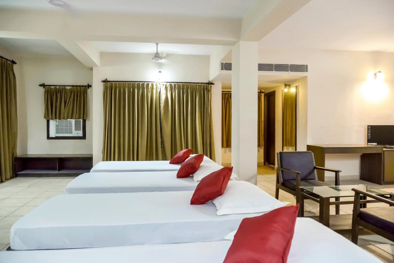 Oyo 15149 Hotel Ajoy Minar มันดราโมนี ภายนอก รูปภาพ