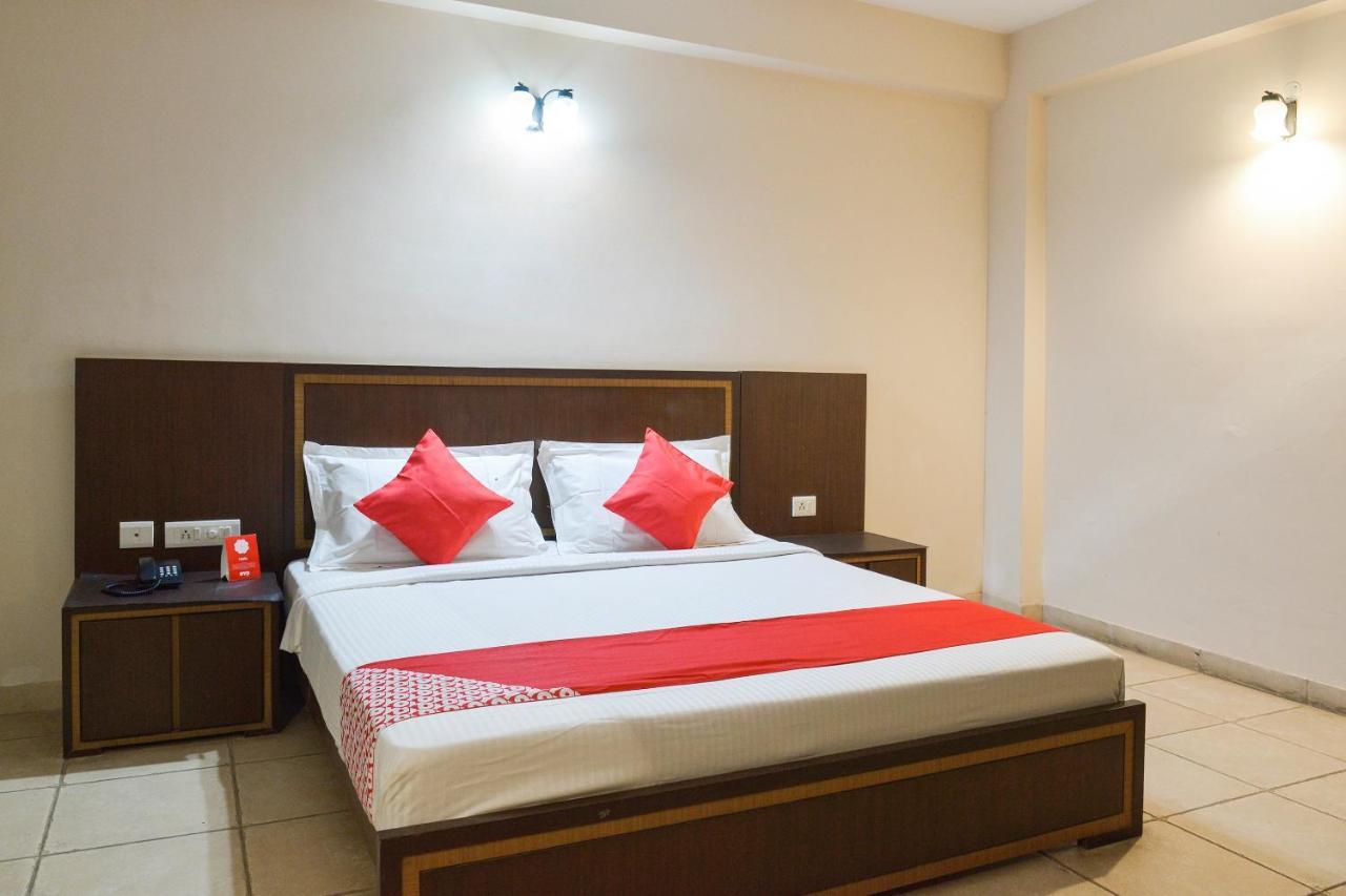 Oyo 15149 Hotel Ajoy Minar มันดราโมนี ภายนอก รูปภาพ