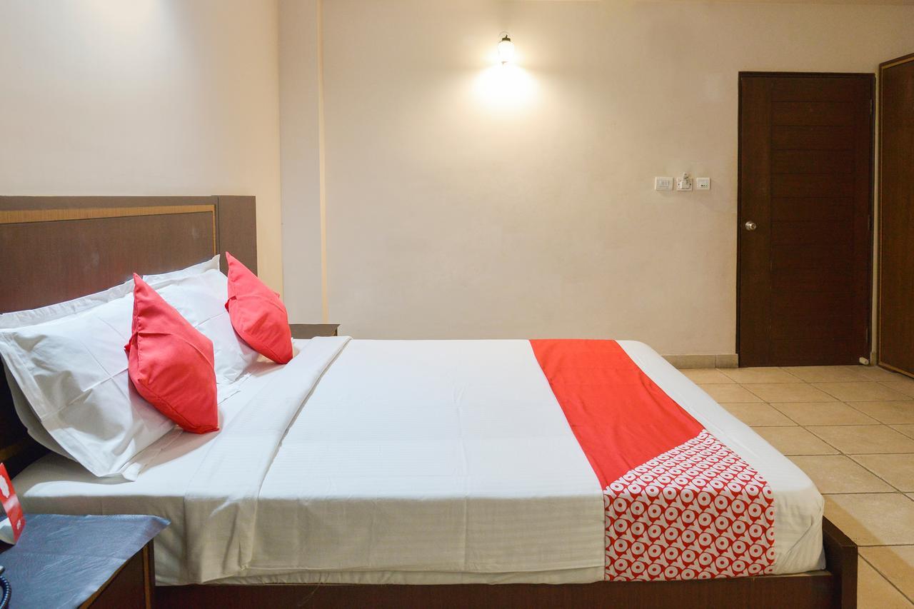 Oyo 15149 Hotel Ajoy Minar มันดราโมนี ภายนอก รูปภาพ