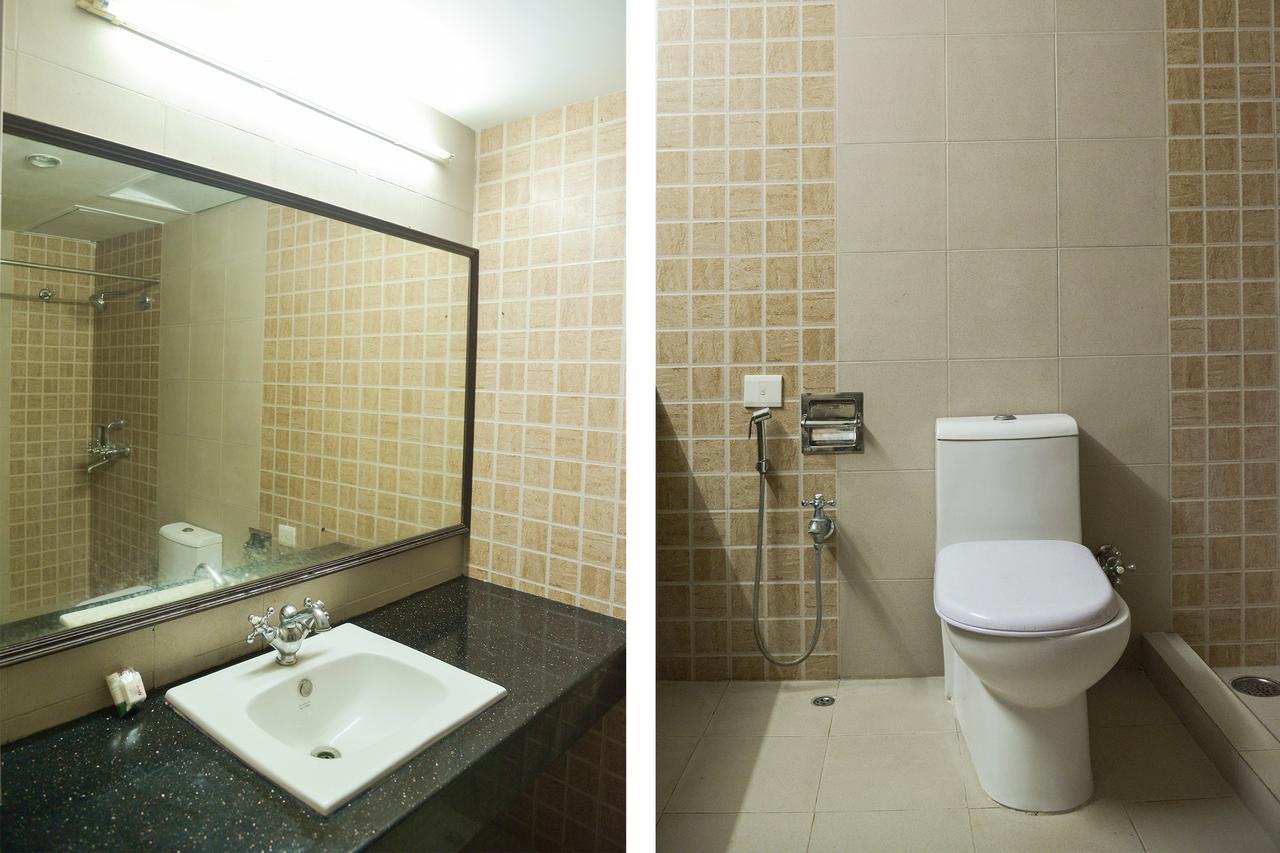 Oyo 15149 Hotel Ajoy Minar มันดราโมนี ภายนอก รูปภาพ