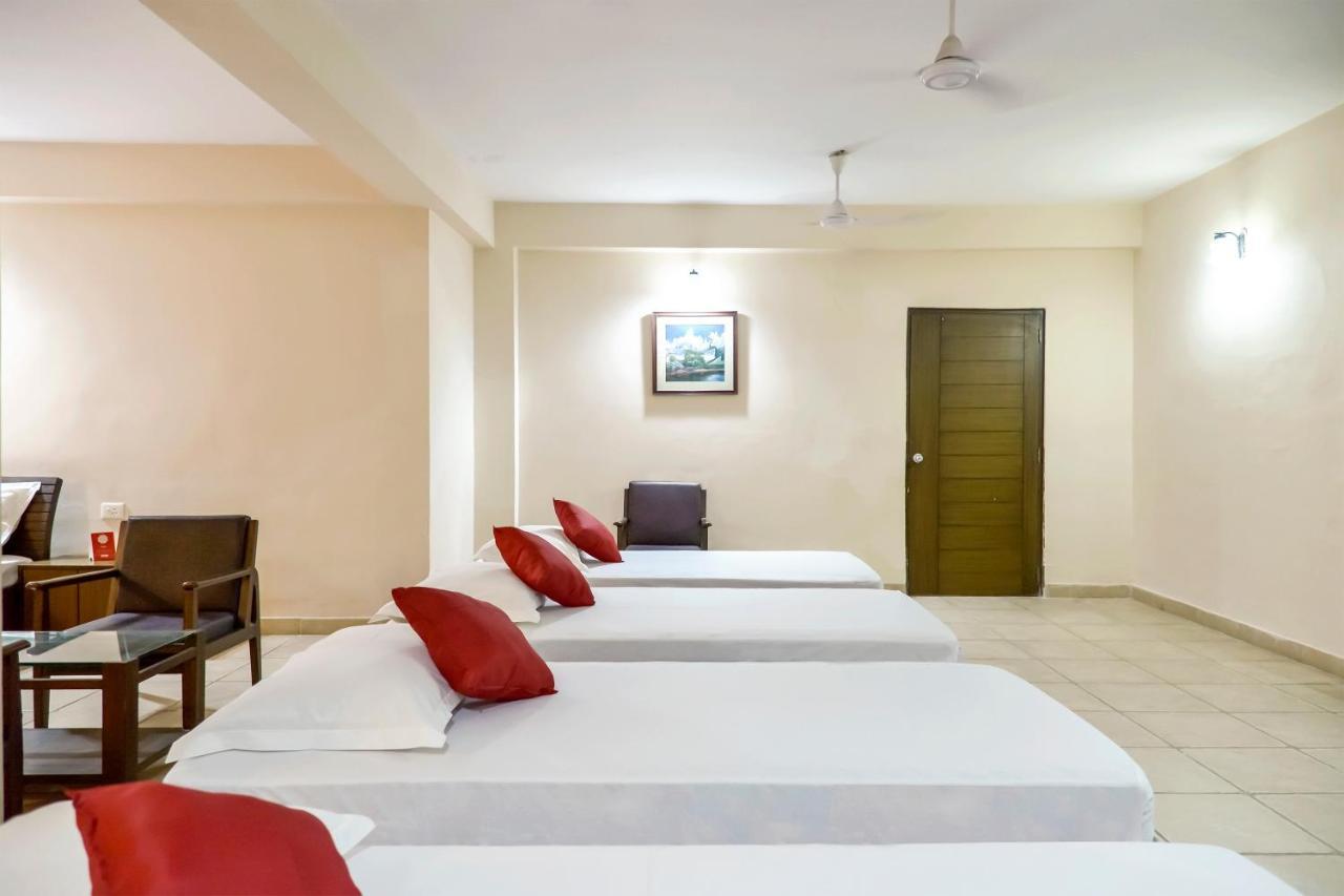 Oyo 15149 Hotel Ajoy Minar มันดราโมนี ภายนอก รูปภาพ